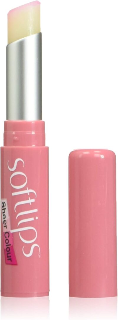 Softlips Sheer Colour Changing Lip Balm