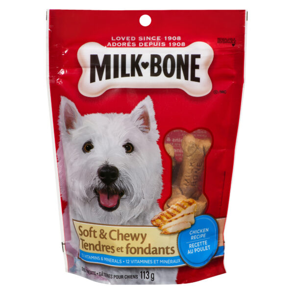 Milk-Bone Dog Treats