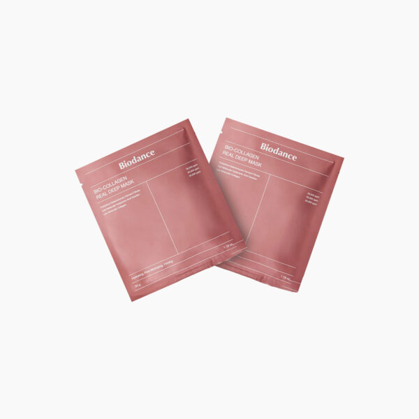 Biodance Bio-Collagen Real Deep Mask
