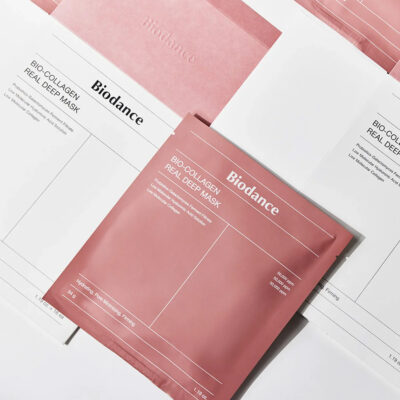 Biodance Bio-Collagen Real Deep Mask