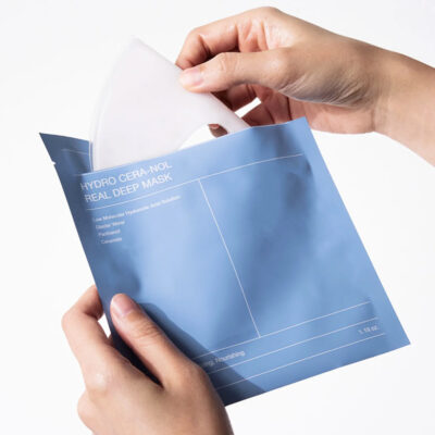 Biodance Hydro Cera-nol Real Deep, 4 Pack