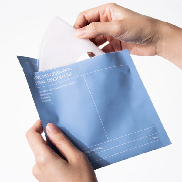 Biodance Hydro Cera-nol Real Deep, 2 Pack - Image 2