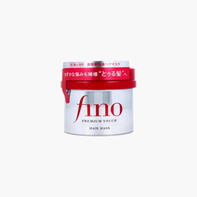 Shiseido Fino Premium Touch Hair