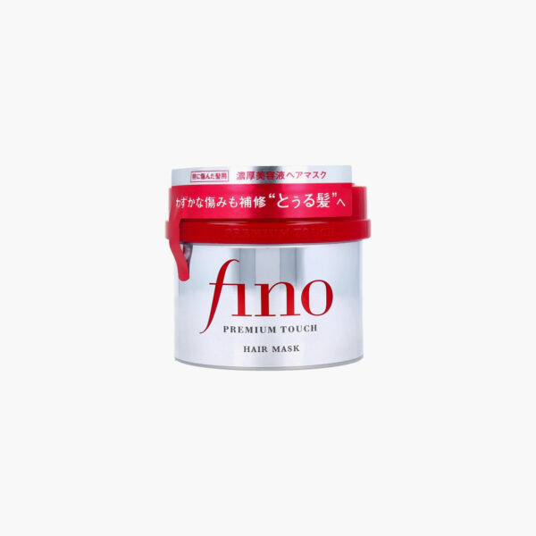 Shiseido Fino Premium Touch Hair