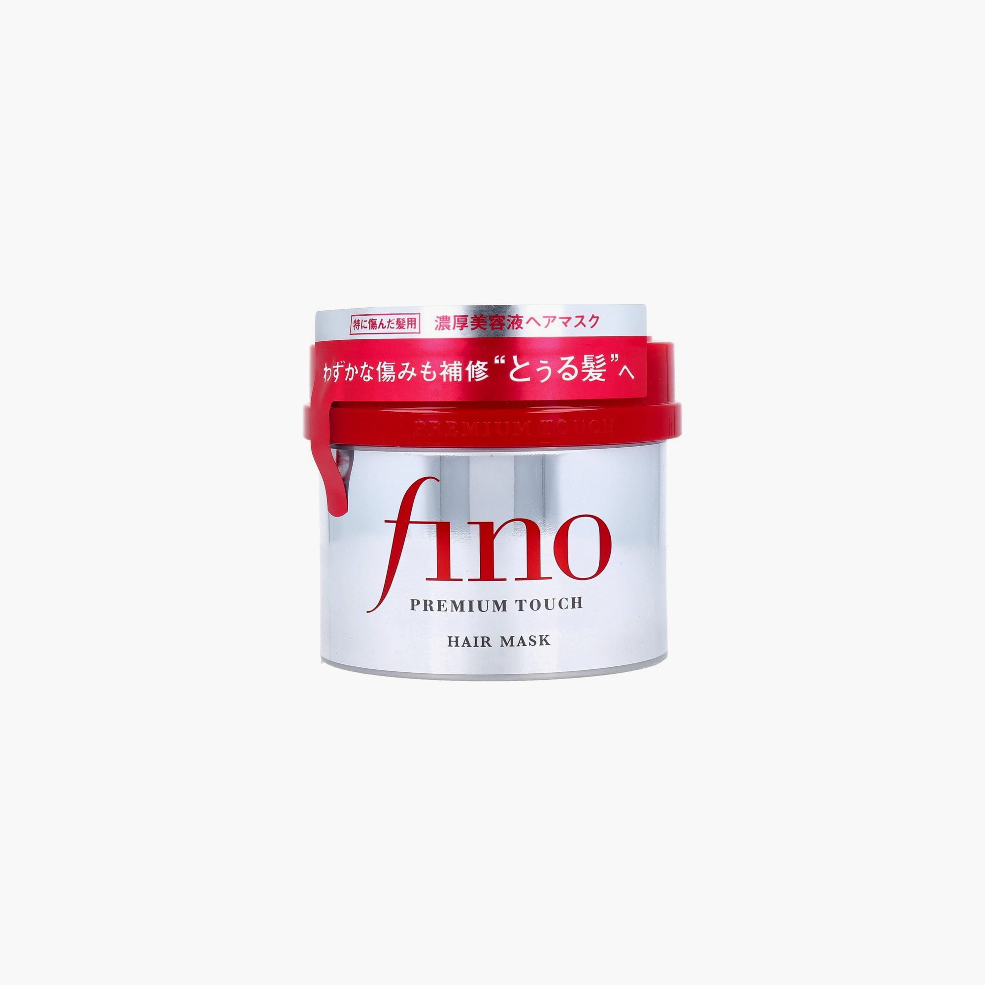 Shiseido Fino Premium Touch Hair