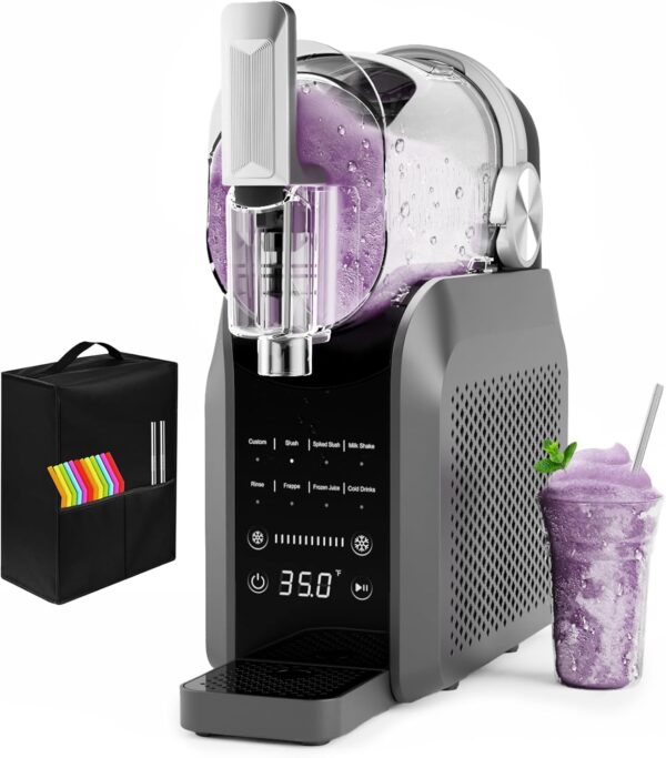 Slushie Machine
