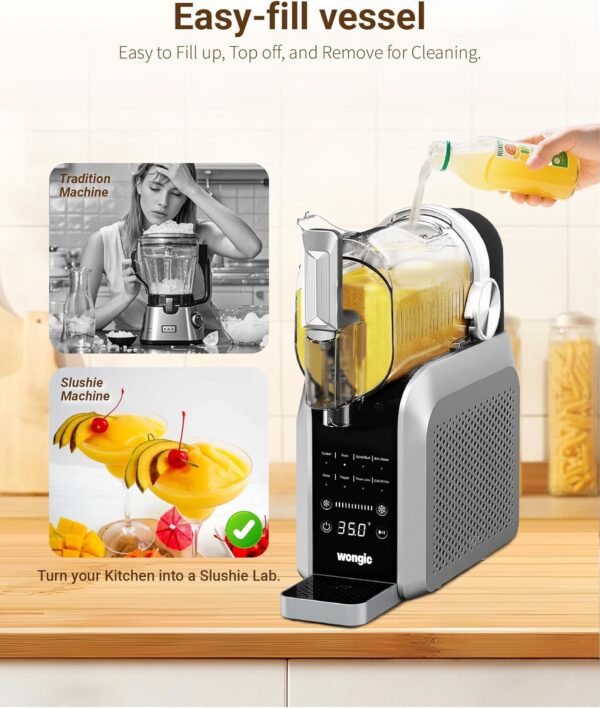 Slushie Machine - Image 2