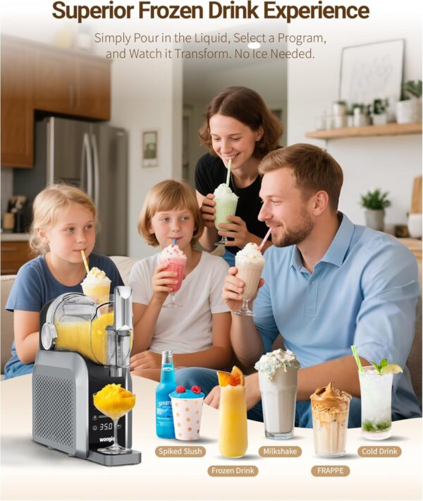 Slushie Machine - Image 4