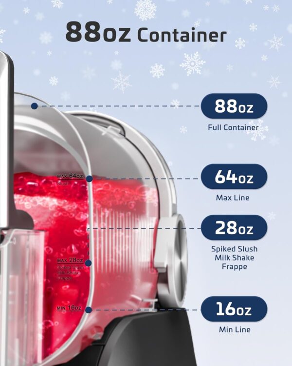 Slushie Machine - Image 3